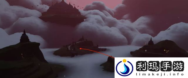 光遇6.28黑石位置在哪 红石怎么找