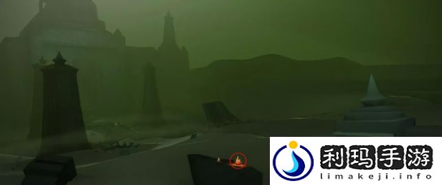 2023光遇6.20大蜡烛怎么找 大蜡烛位置在哪里