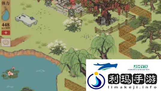 江南百景图钱塘春行宝箱在哪