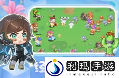 2024年最受欢迎的手机休闲游戏排行榜