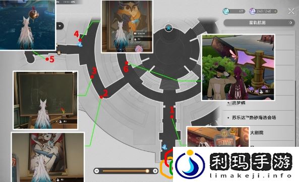 折纸大学学院折纸小鸟全收集汇总 装备强化与属性提升详解