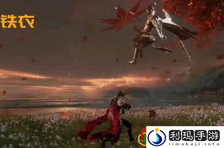 逆水寒最强职业推荐