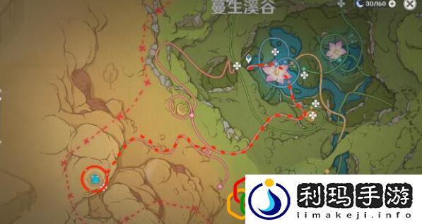 原神如留旧时的星影怎么完成流程 如留旧时的星影完成方法是什么