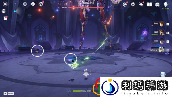 原神攻彼之盾成就怎么达成 攻彼之盾成就解锁条件是什么