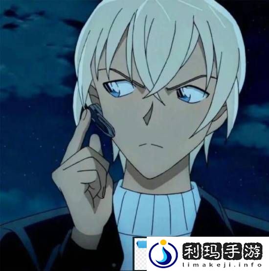 友票选比主角更像主角的动画角色