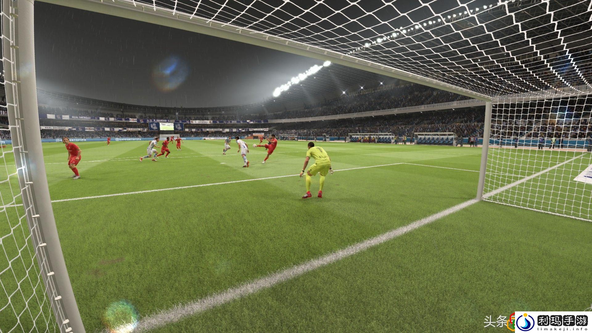 fifa19游戏怎么样