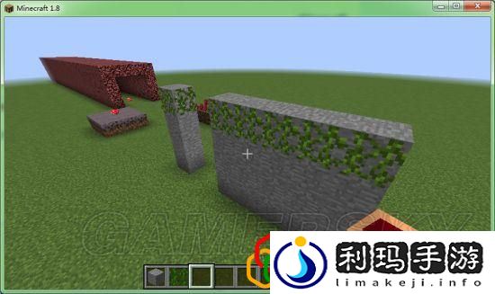 我的世界各农作物种植条件