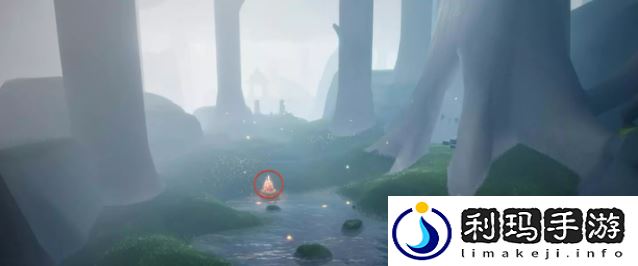 2023光遇8.18大蜡烛怎么找 大蜡烛位置在哪里