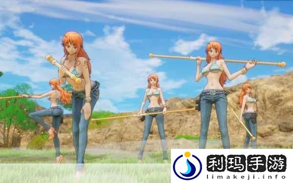 海贼王时光旅诗