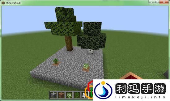 我的世界各农作物种植条件