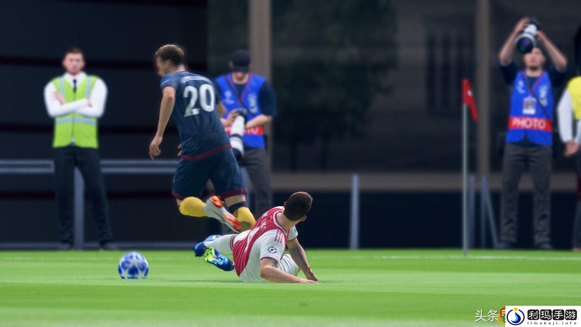 fifa19游戏怎么样