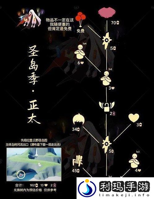 光遇9月29日国庆复刻先祖能兑换什么