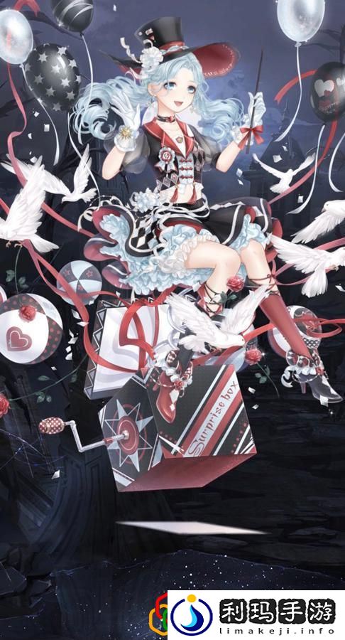 奇迹暖暖有哪些花钻可以获得的套装