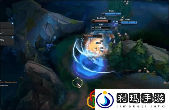 乌迪尔打野天赋推荐