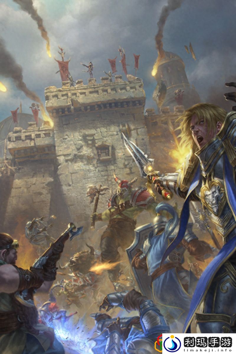 魔兽世界十大稀有成就汇总