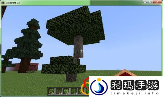 我的世界各农作物种植条件