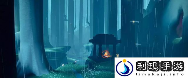 2023光遇8.18大蜡烛怎么找 大蜡烛位置在哪里