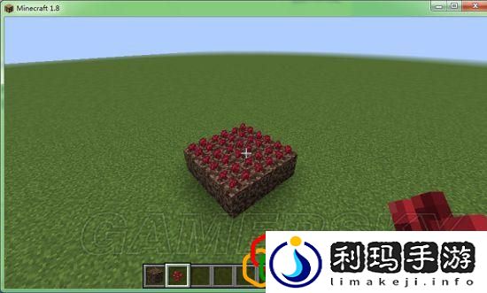 我的世界各农作物种植条件