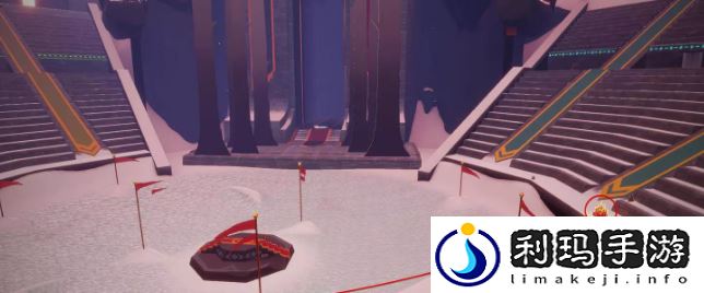 2023光遇7.28大蜡烛怎么找 大蜡烛位置在哪里