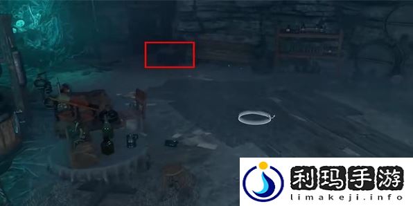 博德之门3东倒西歪怎么获得 物品获取攻略一览