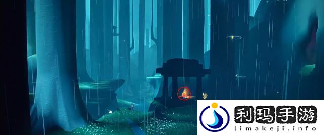 2023光遇7.28大蜡烛怎么找 大蜡烛位置在哪里