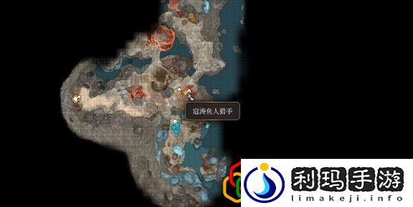 博德之门3溃烂洞穴隐藏宝箱怎么获得 物品获取攻略一览