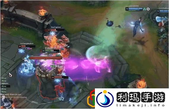 乌迪尔打野天赋推荐