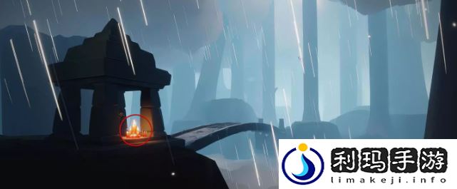 2023光遇8.17大蜡烛怎么找 大蜡烛位置在哪里