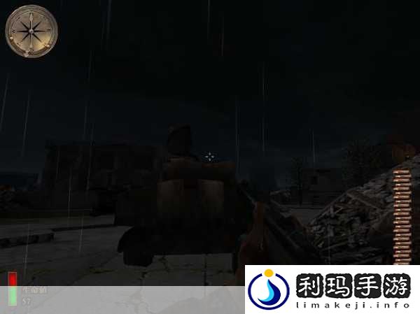 2012年末FPS巅峰碰撞