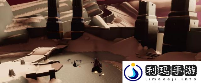 光遇8.30黑石位置在哪 红石怎么找