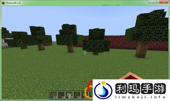 我的世界各农作物种植条件