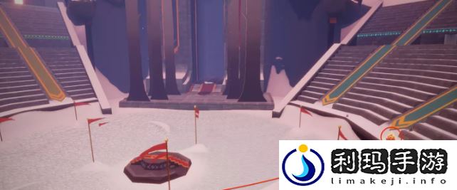 2023光遇8.18大蜡烛怎么找 大蜡烛位置在哪里