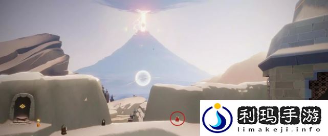 2023光遇7.28大蜡烛怎么找 大蜡烛位置在哪里