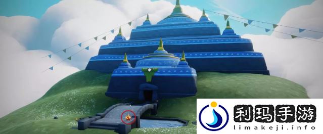 2023光遇7.28大蜡烛怎么找 大蜡烛位置在哪里