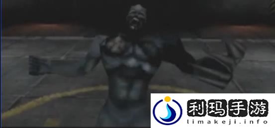 生化危机睡神暴君实力如何