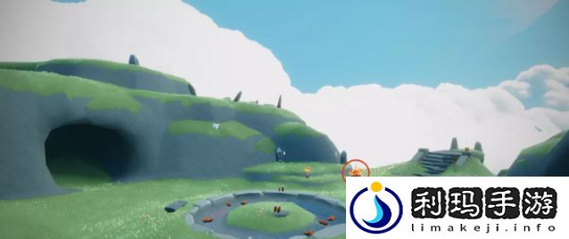 2023光遇8.18大蜡烛怎么找 大蜡烛位置在哪里