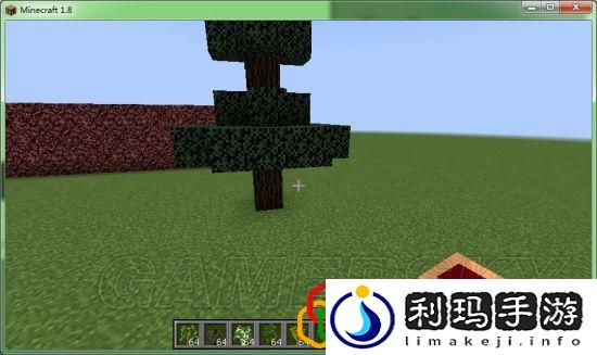 我的世界各农作物种植条件