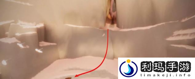 光遇8.30黑石位置在哪 红石怎么找