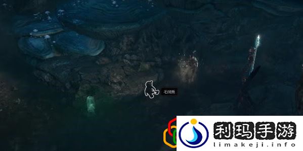 博德之门3溃烂洞穴隐藏宝箱怎么获得 物品获取攻略一览