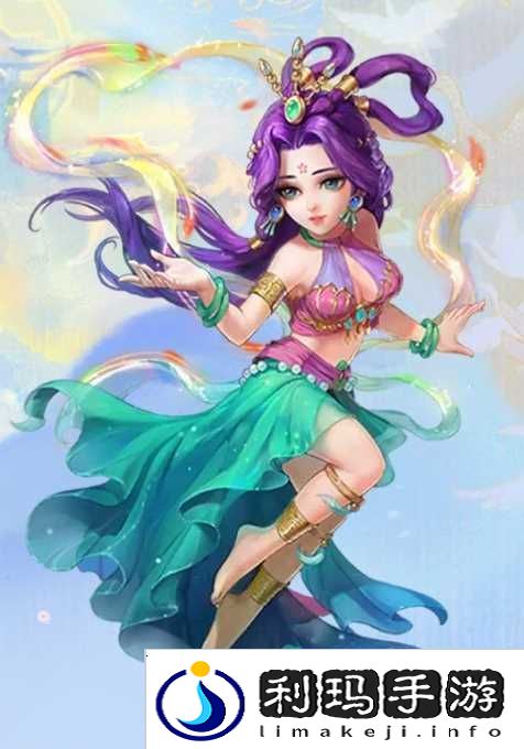 大话西游玄天姬技能是什么