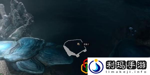 博德之门3溃烂洞穴隐藏宝箱怎么获得 物品获取攻略一览