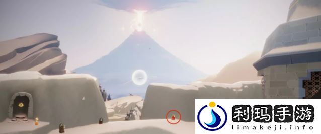 2023光遇8.18大蜡烛怎么找 大蜡烛位置在哪里