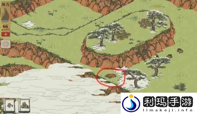 江南百景图徽州古道指南