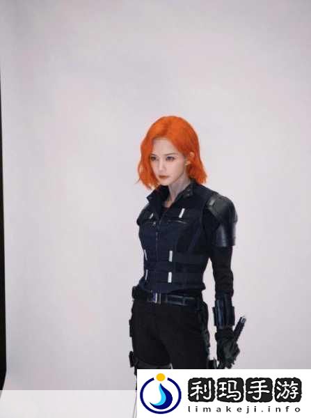 黑寡妇Essential经典台词更新