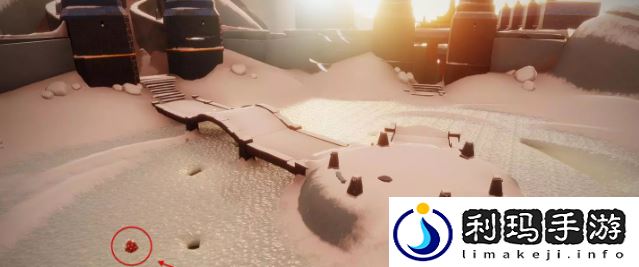 2023光遇7.28大蜡烛怎么找 大蜡烛位置在哪里