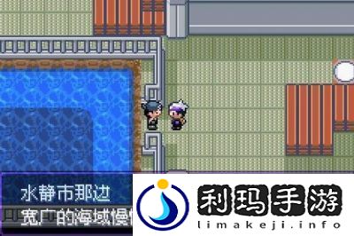 口袋妖怪漆黑魅影