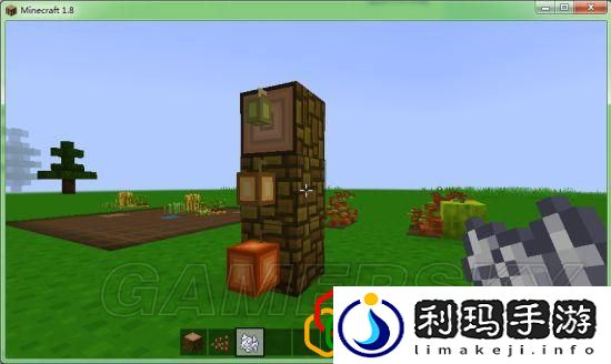 我的世界各农作物种植条件