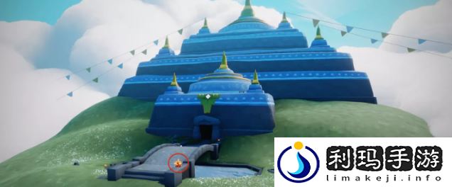 2023光遇8.18大蜡烛怎么找 大蜡烛位置在哪里