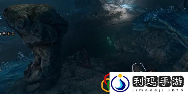 博德之门3溃烂洞穴隐藏宝箱怎么获得 物品获取攻略一览