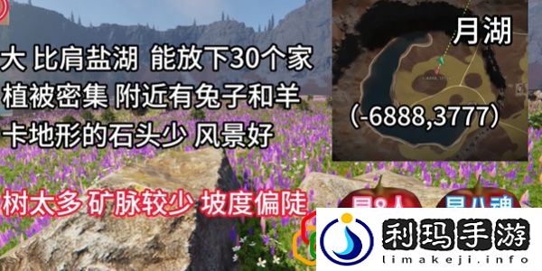 雪国人生搬家地点推荐 宠物成长速度加速